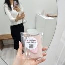 교대역메이크업 라메이크 프로필 사진 촬영용 헤어 메이크업 비포애프터
