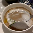 궁금한식당 | 기장 아난티 앳 부산 코브 식당 맥퀸즈 그릴앤바 레스토랑 쉐프 스페셜 세트