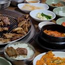 서초냉면갈비 | 전포동 고기집 23년 전통 돼지갈비 서초갈비 찐 후기