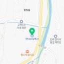 백암금천주유소 이미지