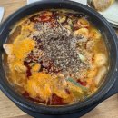 속초 아바이마을 맛집 단천식당 후기 | 아바이순대국과 오징어순대