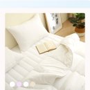 몽스컴퍼니 | 밤새 간지러움은 이제 안녕! 르몽스 알러지케어 이불로 꿀잠 예약