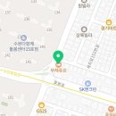 뚜레쥬르 매교솔밭사거리점