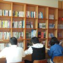 화순작은도서관 이미지