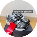 비비드 힐 | 뉴발란스 키즈 운동화 1906 비비드 메탈 / 아이 운동화 내돈내산 후기