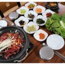 새재가든 이미지