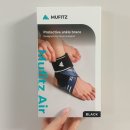 뮤피 | 배드민턴 발목보호대추천 뮤피츠 에어 발목보호대 블랙 후기