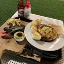 오션 라운지 이미지