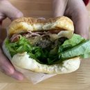 프랭크버거평택용죽점 이미지