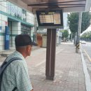 춘천시민버스노동조합 이미지