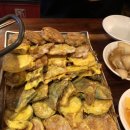 본 종로빈대떡