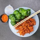 금주농장 | 네이버 야채 좋아하고 먹어야 하는 사람이라면 싱싱한 가성비 샐러드 채소 쌈 야채 짱아찌네농장