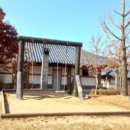 한옥마을 놀이터 이미지