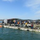 송치낚시터 이미지