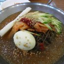 유천냉면 이미지