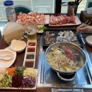 육천뷔페 | 선릉역 맛집 퀸즈가든 대치점 월남쌈 생맥주무한리필 디너 스페셜 세트 후기 한티역 맛집