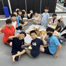 유성태권도장 이미지