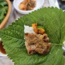 남원 갈비 맛집 이조갈비 후기