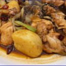 밀레니엄안동찜닭 이미지