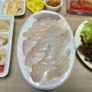 가성비 인덕원 횟집 포일동 횟집 영수산 배달 후기 feat. 임산부 회 먹방