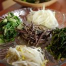 가마솥보리밥 이미지