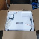 BS당구장 | 린나이 30리터 전기온수기 REW-W301NEH 가스 온수기에서 전기온수기로 교체하기