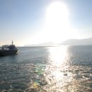 녹동신항 이미지