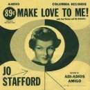 Jo Stafford/Make Love To Me 외 이미지