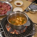 구수숯불갈비 이미지