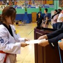 정도태권도장 이미지