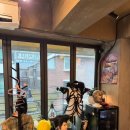 아이비 | [홍대/상수] 떠기 바버샵 방문 후기 (아이비리그 컷으로 새 사람 됐어요)