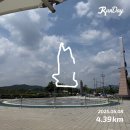 내몸에좋은호수약국 | 러닝하고 술마시고 러닝하고 술마시고 술마시고 러닝하는 6월 일상