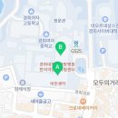 브레댄코 경희의료원점 이미지
