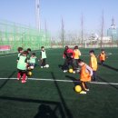 중구국민체육센터 축구장 이미지