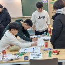 성덕고등학교 | 성덕고등학교 전공아이디어캠프 기업가정신 교육 후기