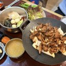 도시갈비 | 동탄 갈비 맛집 시원한 막국수 조합이 끝내주는 우도갈비&amp;막국수 동탄2신도시점 솔직후기