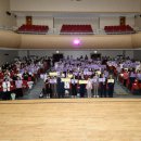 거제시청소년수련관 공연장 이미지