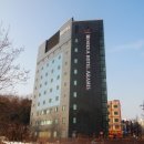 베니키아문막호텔 이미지