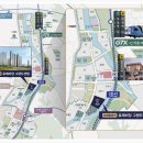 평화로 3-1 버스정류장 이미지