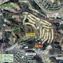 지곡초교 삼거리 이미지