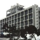 올림포스호텔 이미지