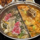 도마토분식 | 부산괴정맛집 추천 소고기 무한리필 샤브20 사하점