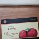 남원원예농협 APC | 설선물세트 고민 끝 | 프레샤인 부사 사과 5kg 16과 선물세트 솔직 후기