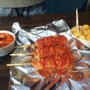 통도사휴게소(간식코너)