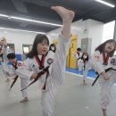 강찬태권도장 이미지