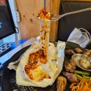 신부장소고기뒷고기 | [신부동] 천안 터미널에서 저녁 모임장소로 좋은, 평화김해뒷고기 천안신부점