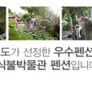 밸리통나무빌리지