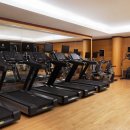 롯데호텔 실내수영장 이미지