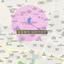 오투그란테아파트 북문 앞 | [군산분석]닥치고현장