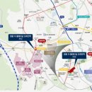 오목천역 상부공간  이미지